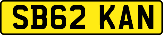 SB62KAN