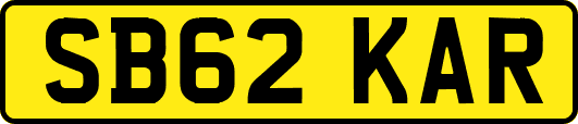 SB62KAR