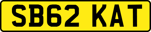 SB62KAT