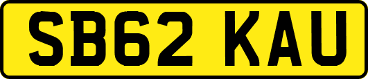 SB62KAU