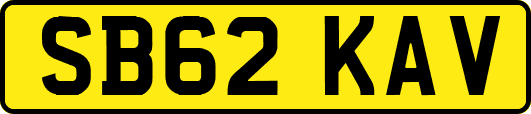 SB62KAV
