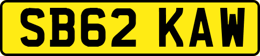SB62KAW