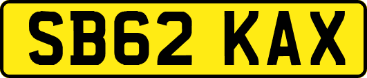 SB62KAX