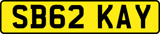 SB62KAY