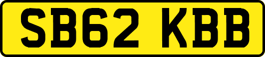 SB62KBB