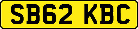 SB62KBC