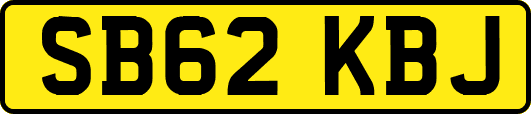 SB62KBJ