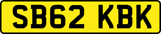 SB62KBK