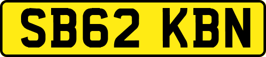 SB62KBN