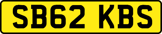 SB62KBS
