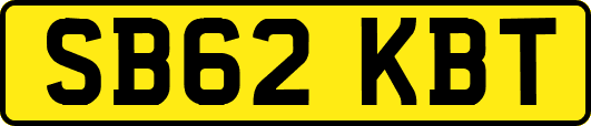 SB62KBT