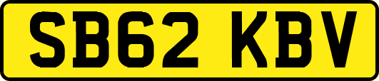 SB62KBV