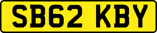 SB62KBY