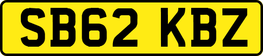 SB62KBZ