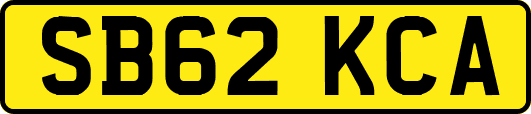 SB62KCA