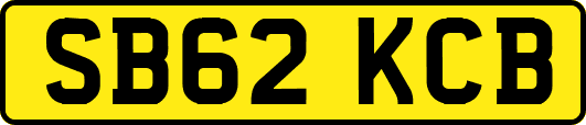 SB62KCB