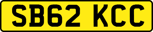 SB62KCC