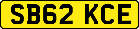SB62KCE