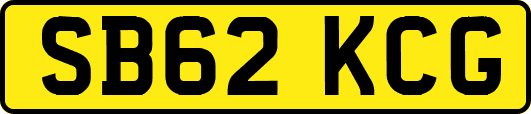 SB62KCG