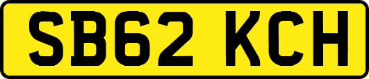 SB62KCH