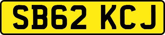 SB62KCJ