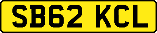 SB62KCL