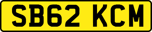 SB62KCM