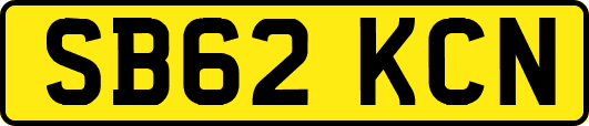 SB62KCN
