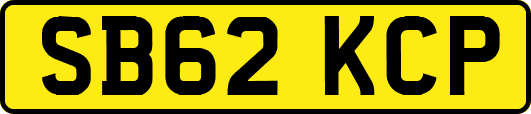 SB62KCP