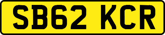 SB62KCR