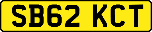SB62KCT