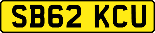 SB62KCU