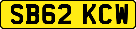 SB62KCW
