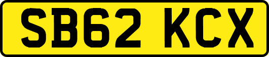 SB62KCX