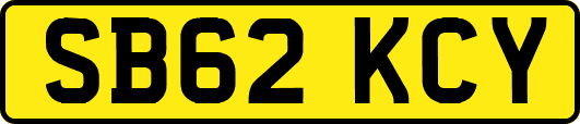 SB62KCY