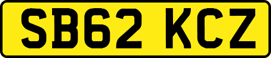 SB62KCZ