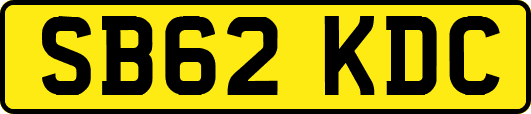 SB62KDC