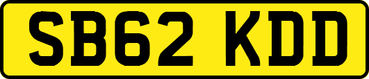 SB62KDD