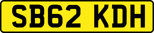 SB62KDH