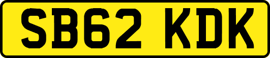 SB62KDK