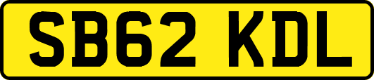 SB62KDL