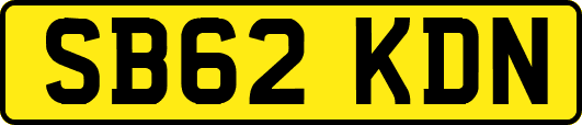SB62KDN