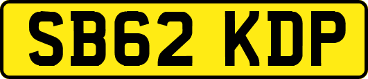 SB62KDP