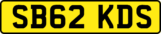 SB62KDS