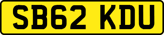 SB62KDU
