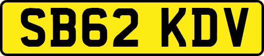 SB62KDV