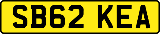 SB62KEA