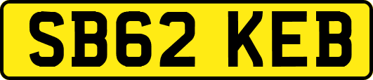 SB62KEB