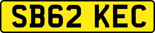 SB62KEC
