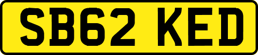 SB62KED